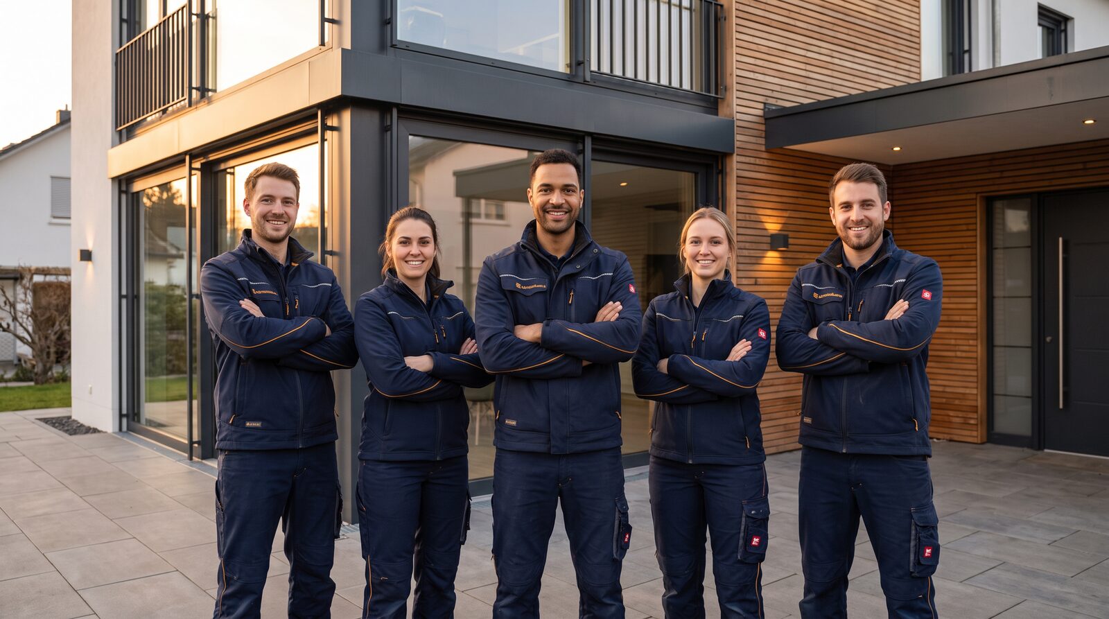 Das Renovierung24 Team